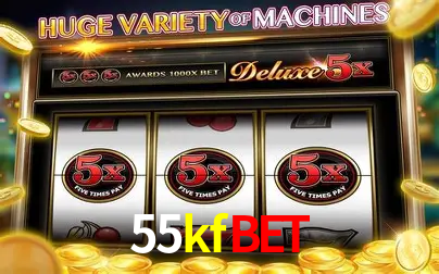 Desvendando o Mundo dos Jogos Virtuais na 55kfbet