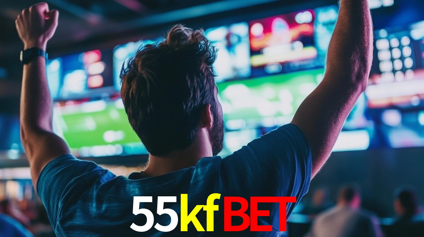 55kfbet: Seu Cassino Premiado com Pagamentos Rápidos