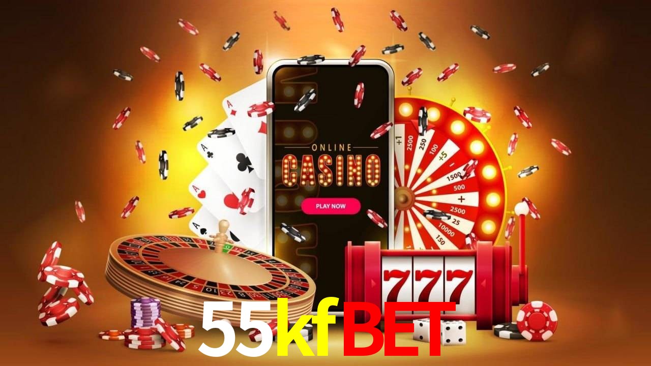 Estatísticas 55kfbet