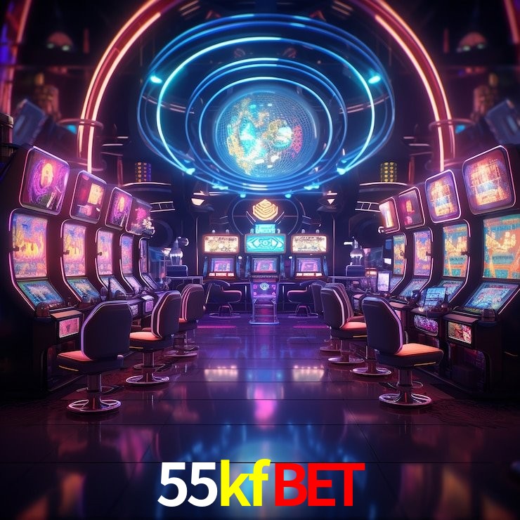 Promoções Sazonais 55kfbet
