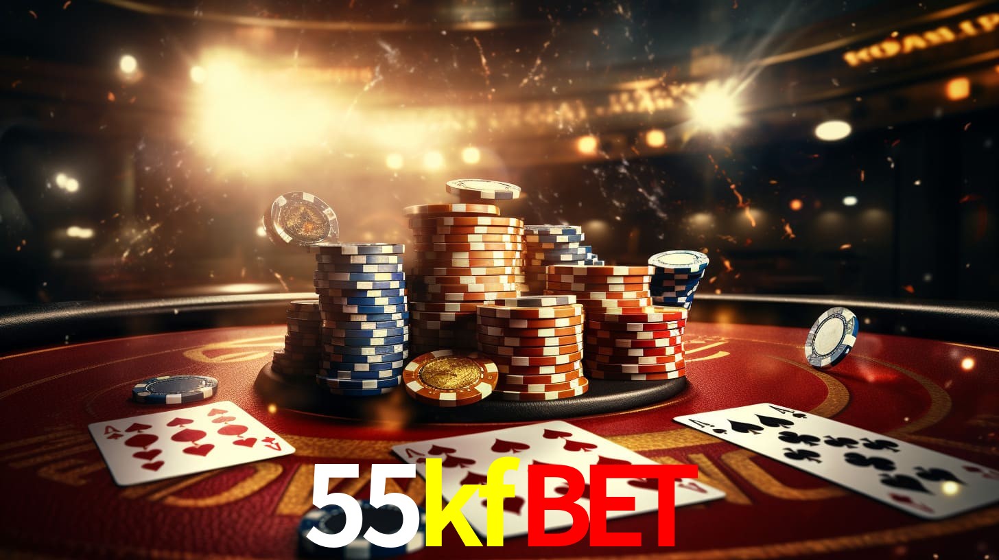 Live Casino 55kfbet