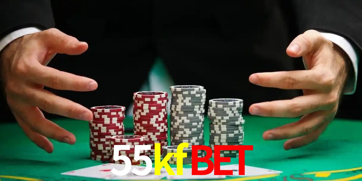 Especiais de Fim de Semana 55kfbet