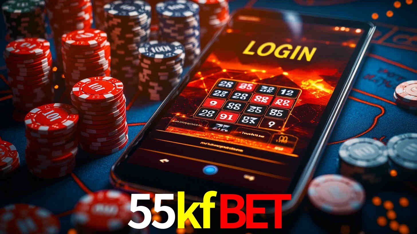 55kfbet: A Experiência de Casino com Jogos de Mesa ao Vivo