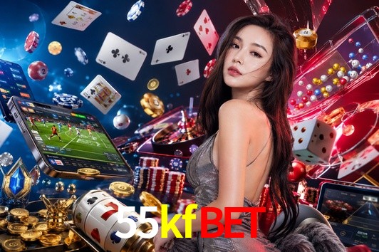 Slot Games 55kfbet