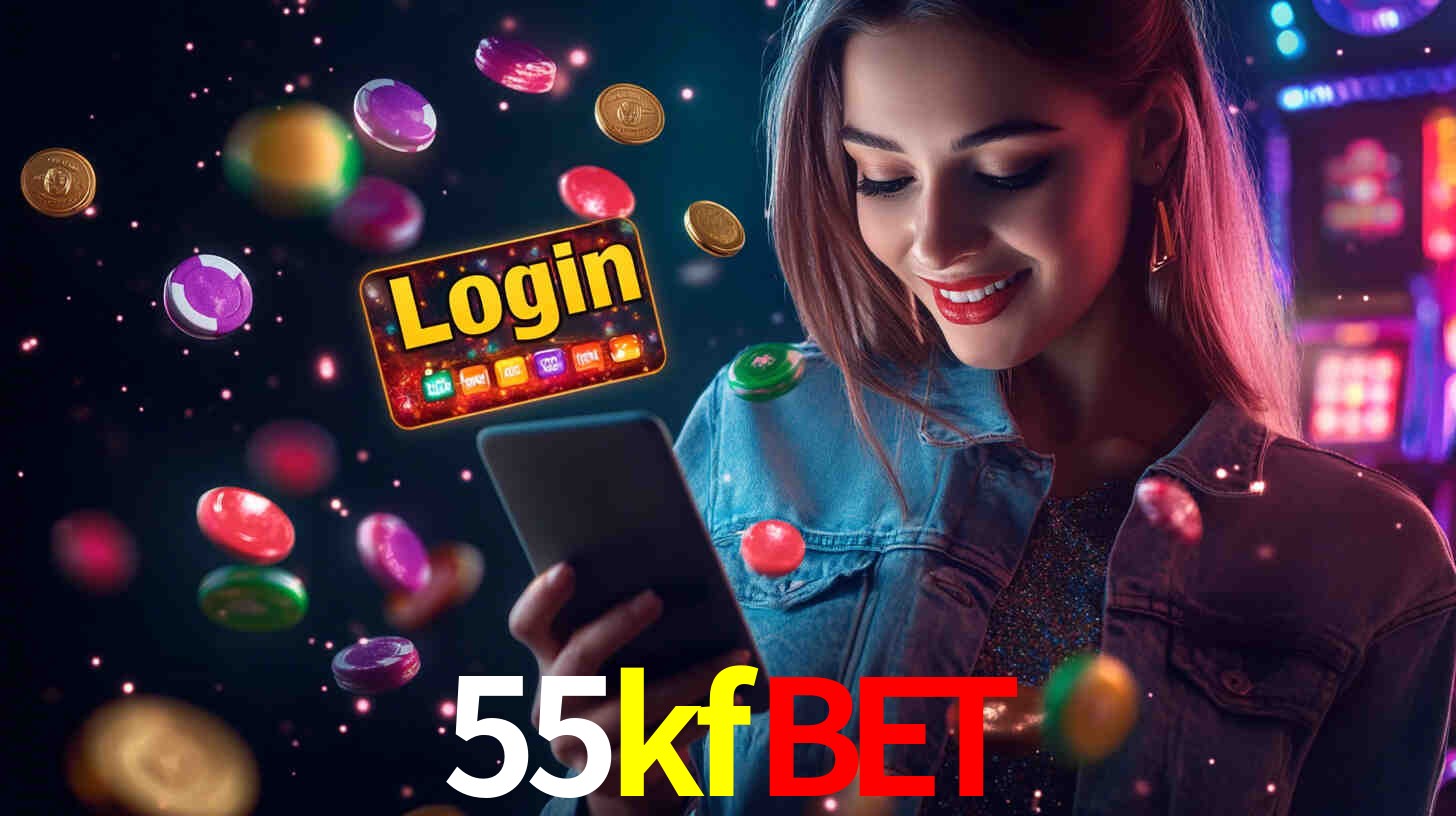 Apostas Esportivas na 55kfbet: Um Guia Completo