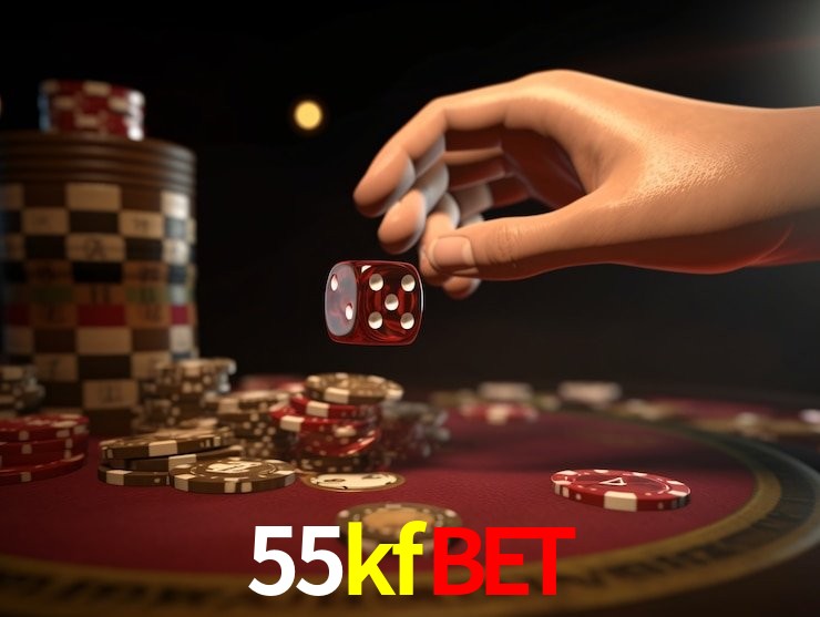Apostas de Futebol 55kfbet