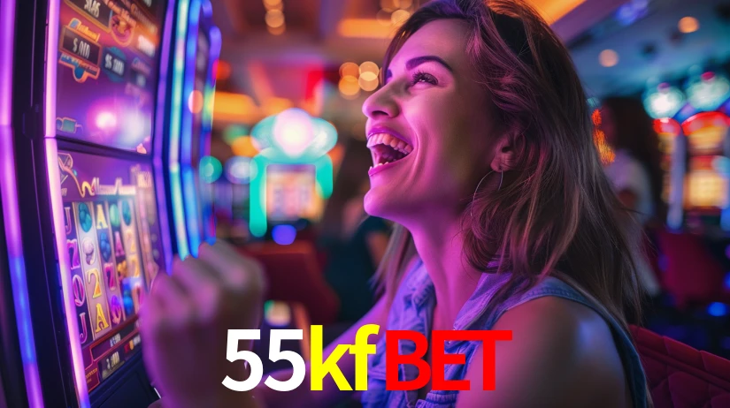 55kfbet: Jogos de Caça-Níqueis-Altas Recompensas, Roleta-Velocidade, Blackjack-Desafios Máximos