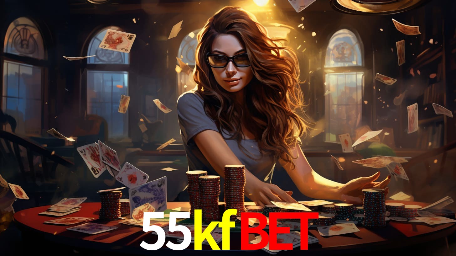 VIP Casino 55kfbet