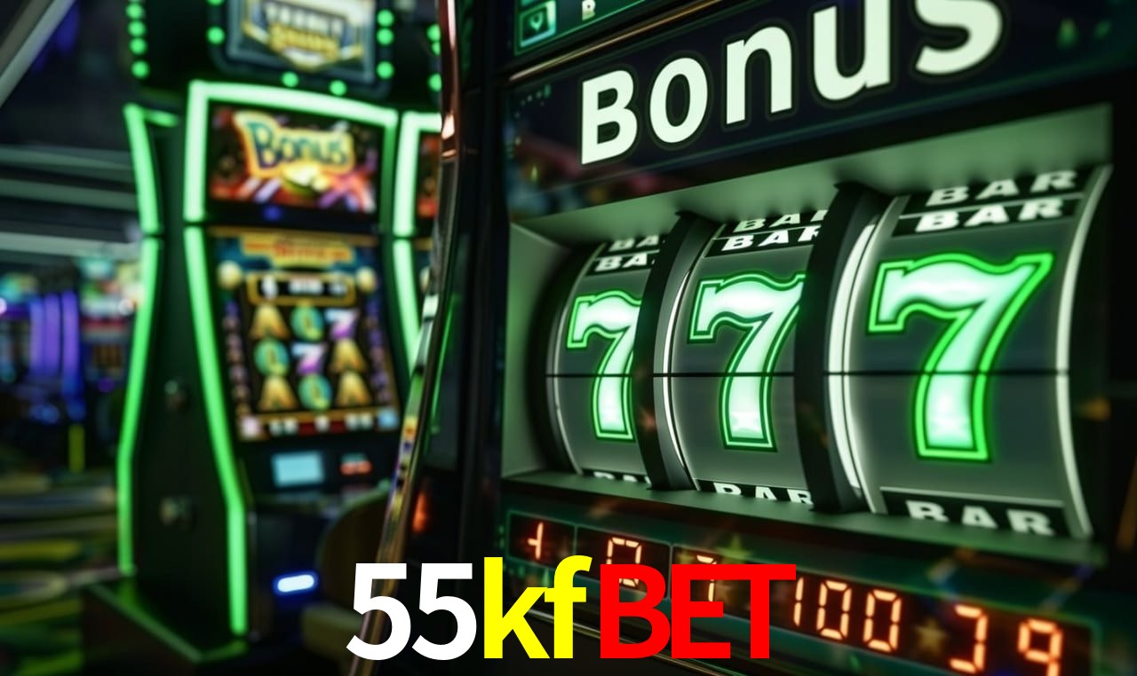 Game Providers 55kfbet