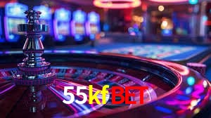 Mesa de Blackjack 55kfbet