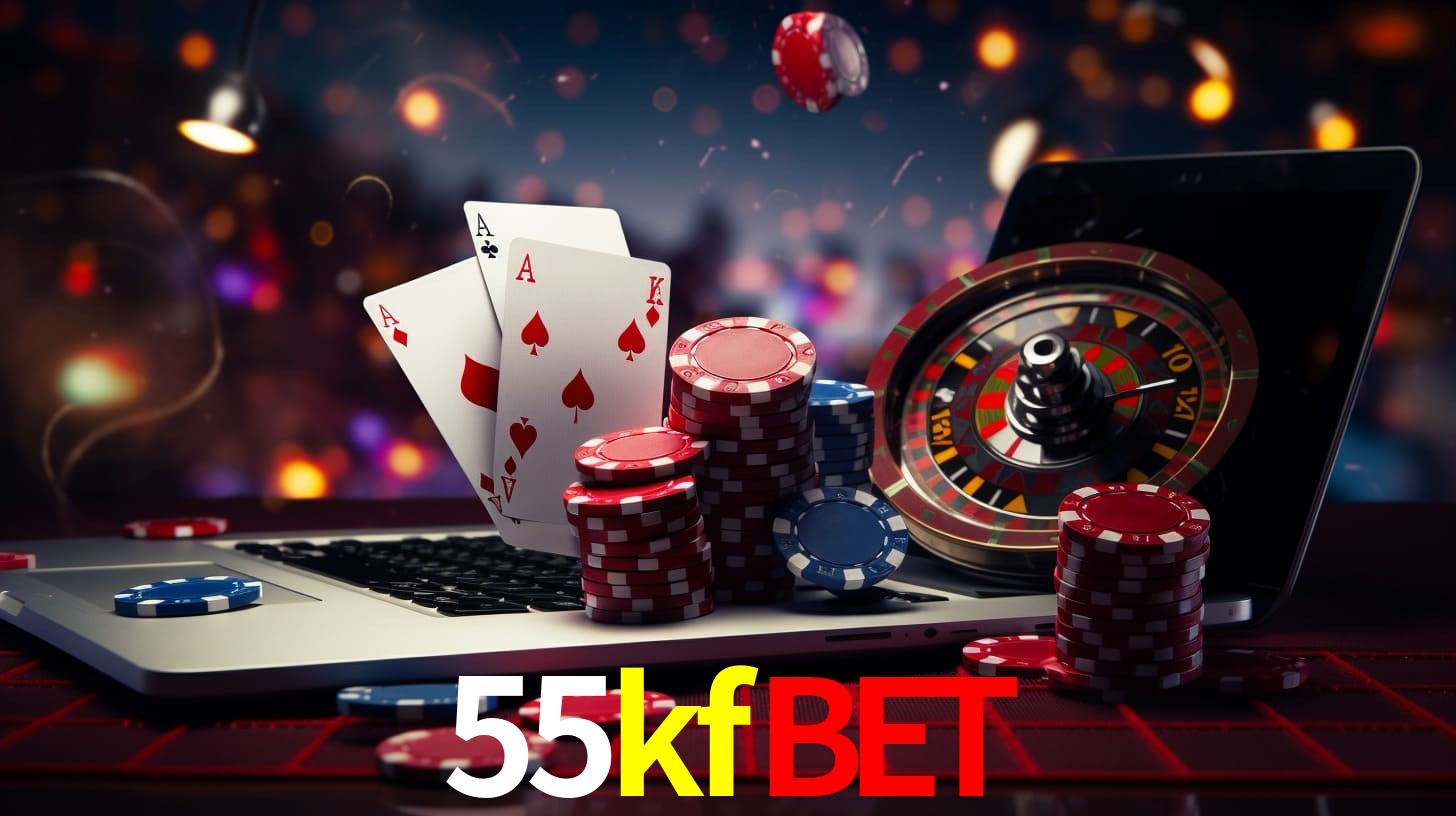 Blackjack Table 55kfbet