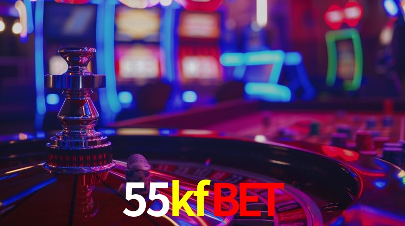 Experimente o Login Seguro Premium no 55kfbet