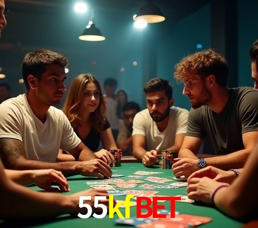 Tecnologia da Plataforma 55kfbet