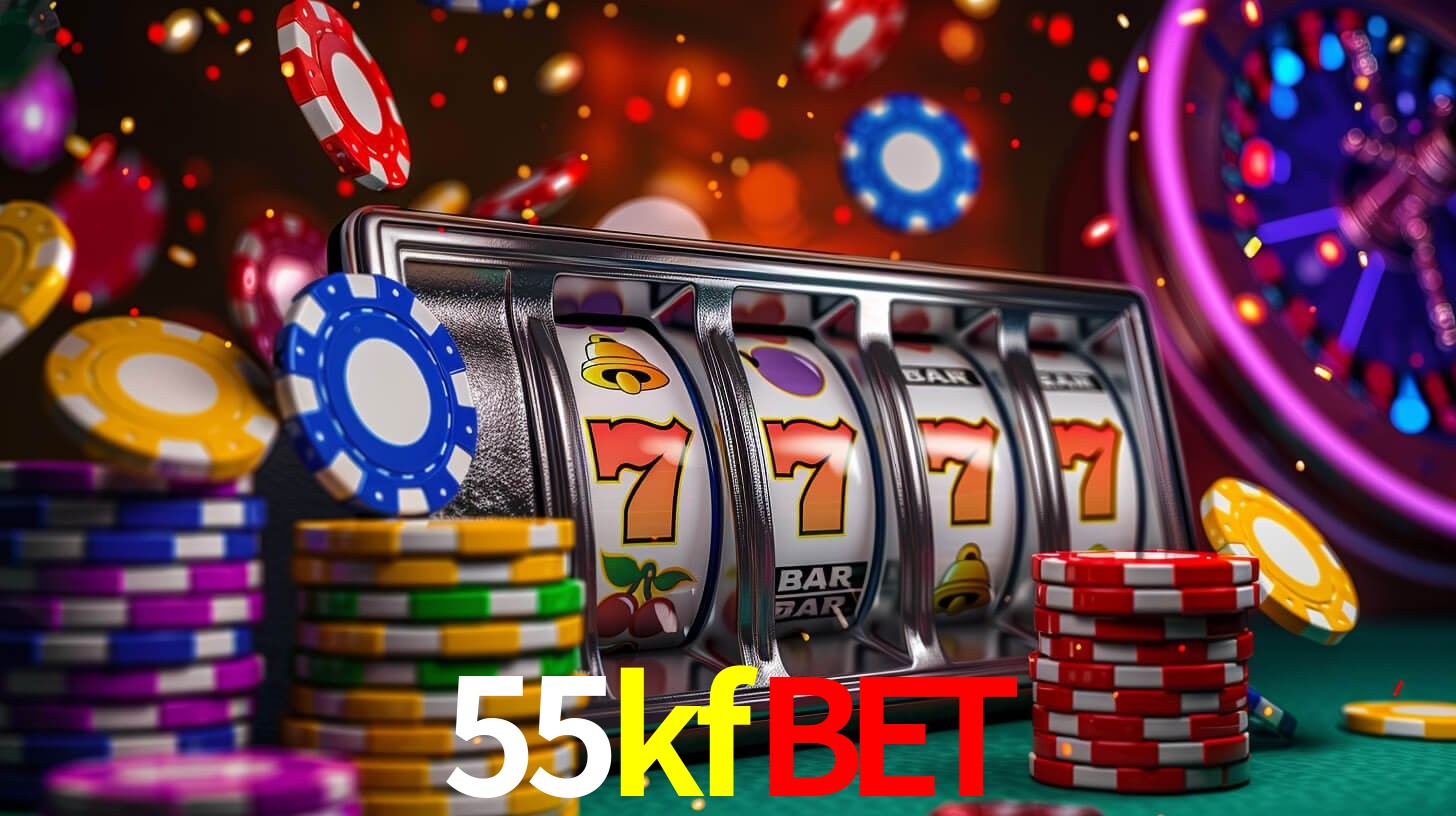 cassino 55kfbet