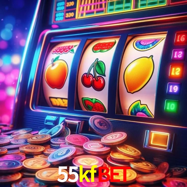 Casino Ao Vivo 55kfbet
