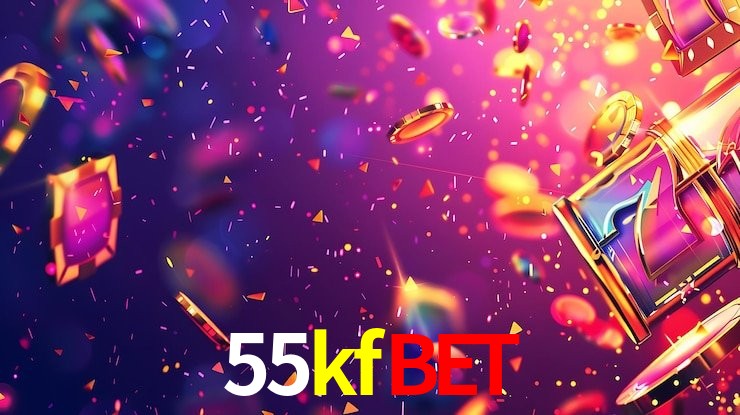 Desvendando o Mundo dos Jogos Virtuais na 55kfbet