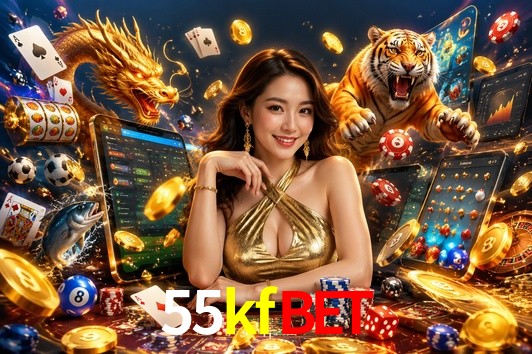 2FA Security 55kfbet