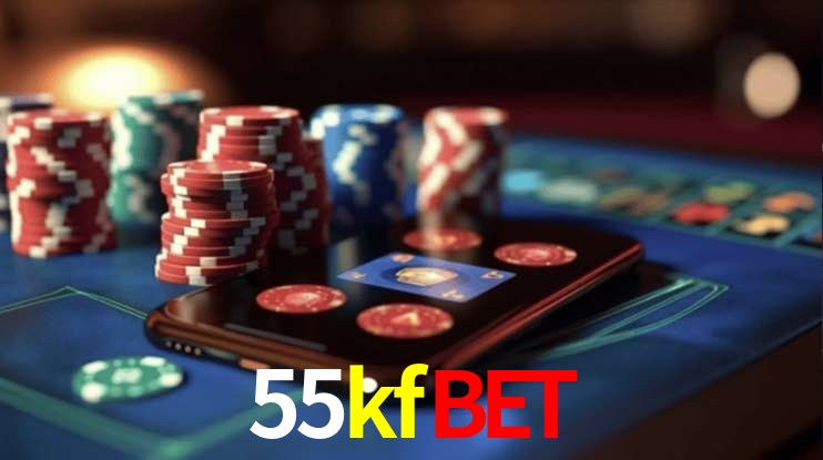 Apostas de Tênis 55kfbet