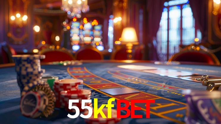 Platform Technology 55kfbet