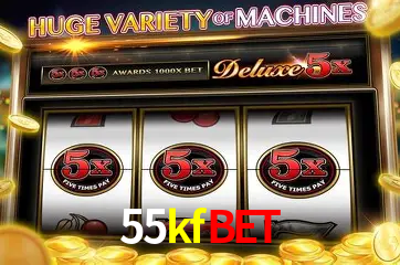 Descubra o Mundo do Cassino Online com 55kfbet
