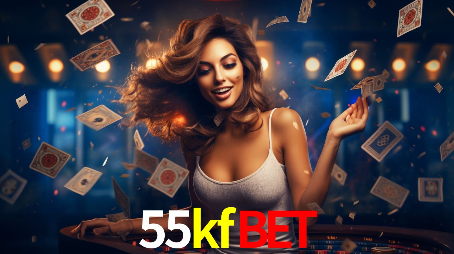 Roulette Table 55kfbet