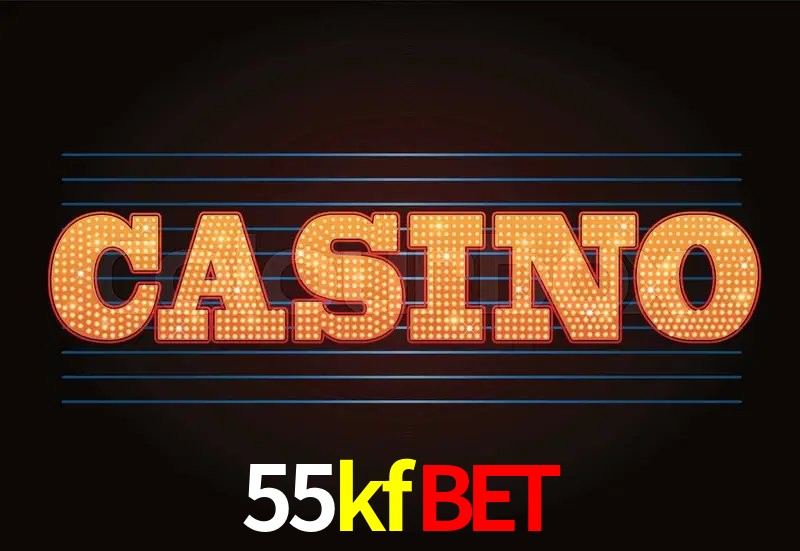 Casino VIP 55kfbet