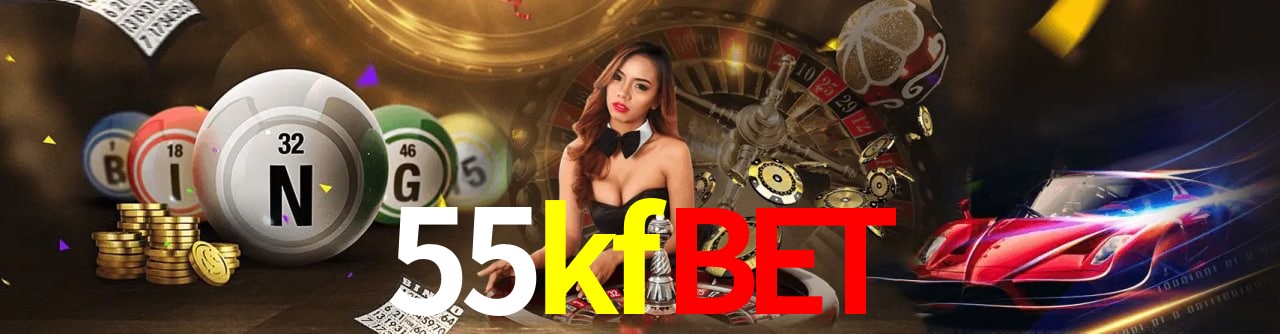 Integração de APIs 55kfbet