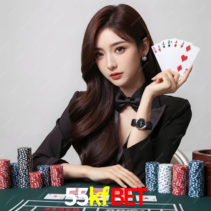 Diretório de Jogos 55kfbet