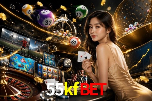 Exclusive Offers 55kfbet