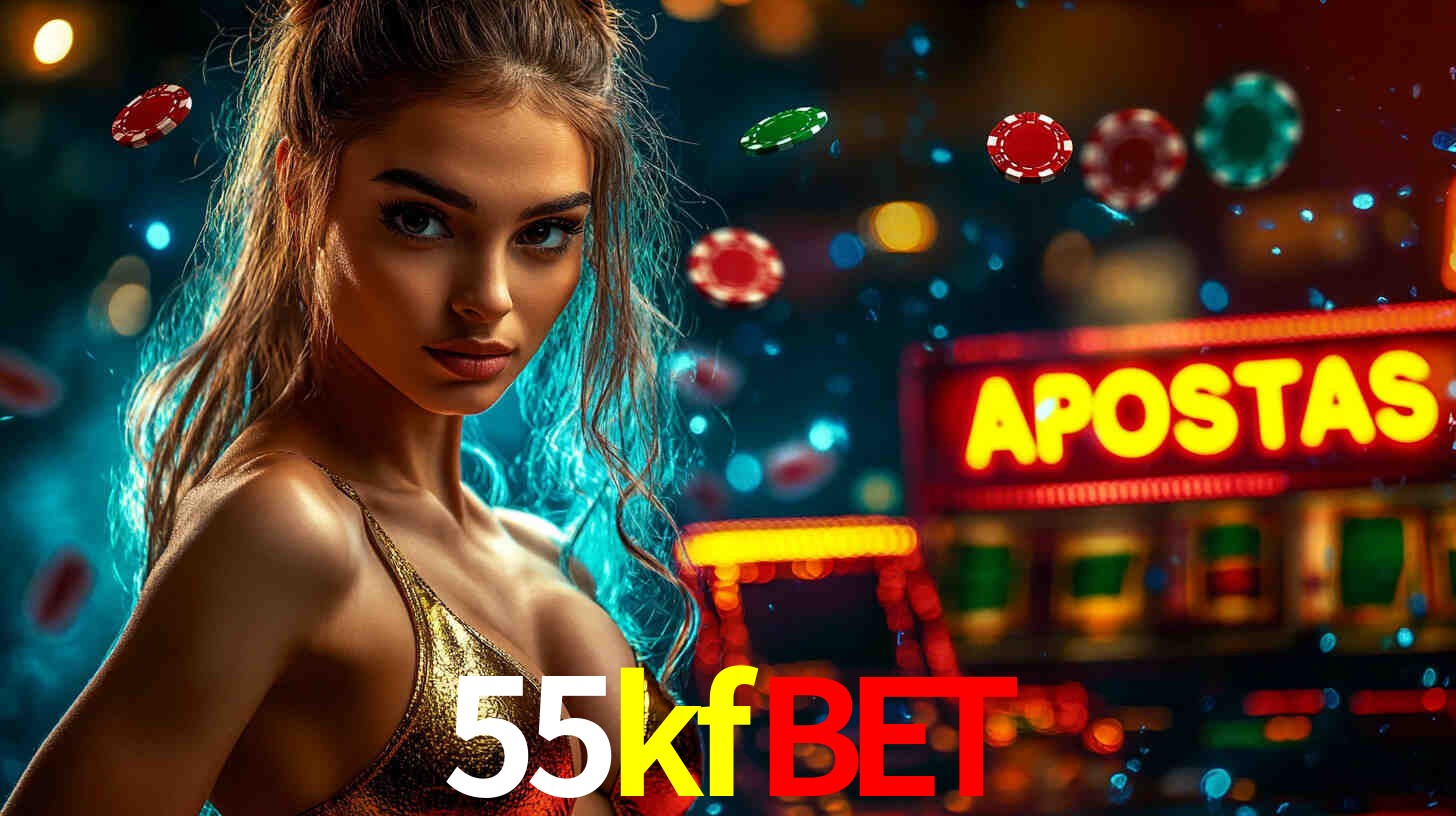 Descubra o Programa VIP da 55kfbet: Vantagens Exclusivas para Jogadores