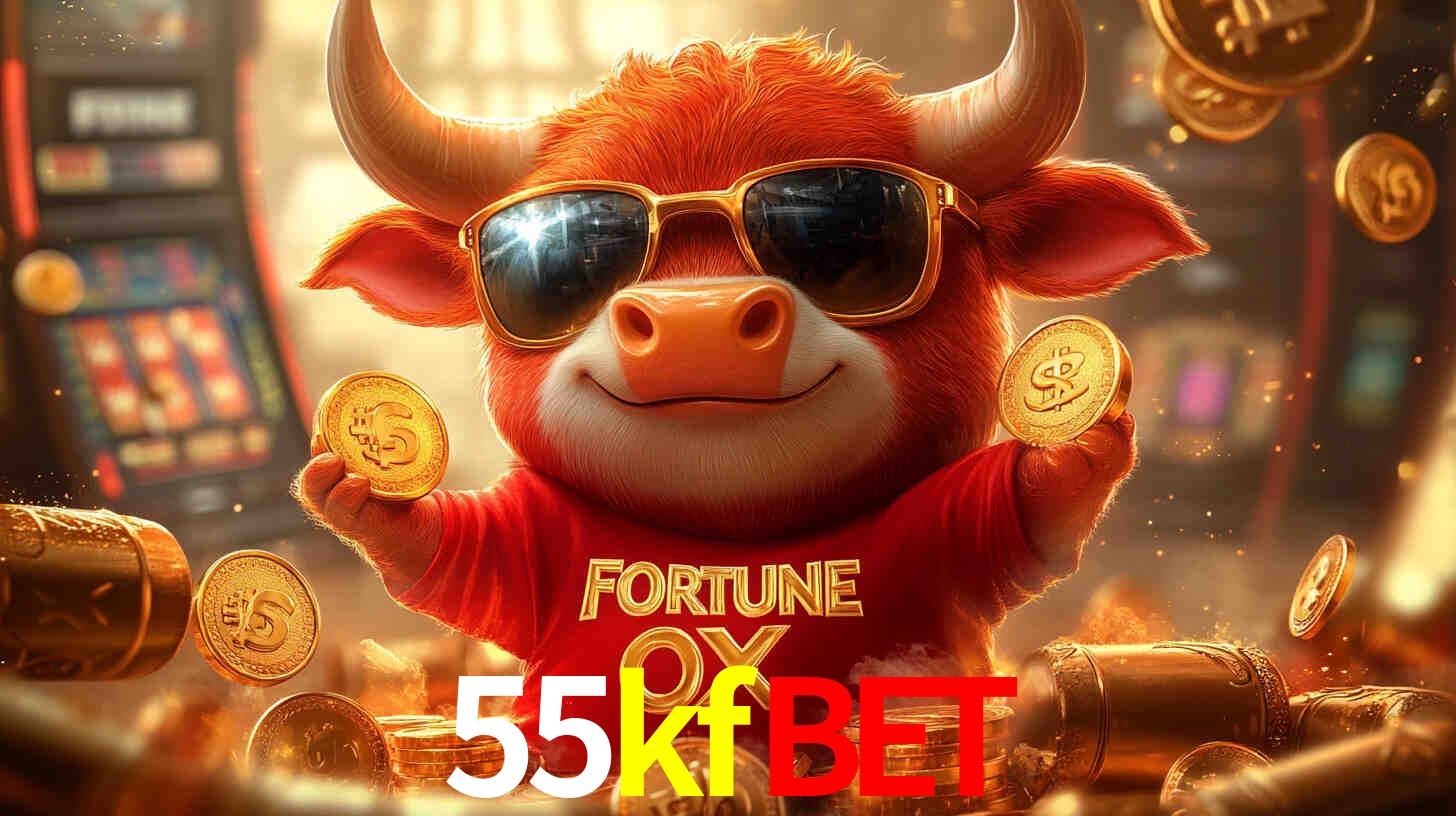 55kfbet.com
