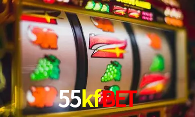 A Revolução dos Aplicativos de Jogos no 55kfbet