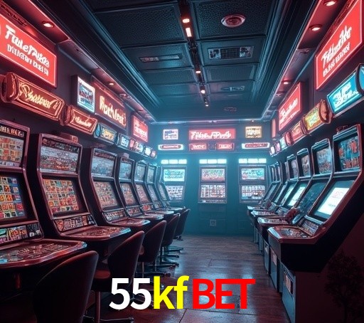 Segurança 2FA 55kfbet