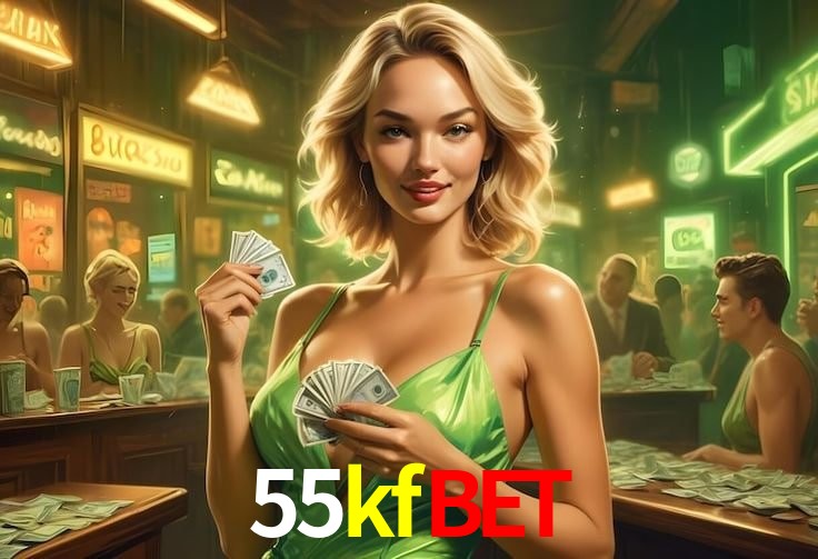 Descubra a Essência do 55kfbet: Nossa História e Compromissos