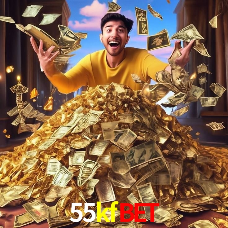 PIX Instantâneo 55kfbet