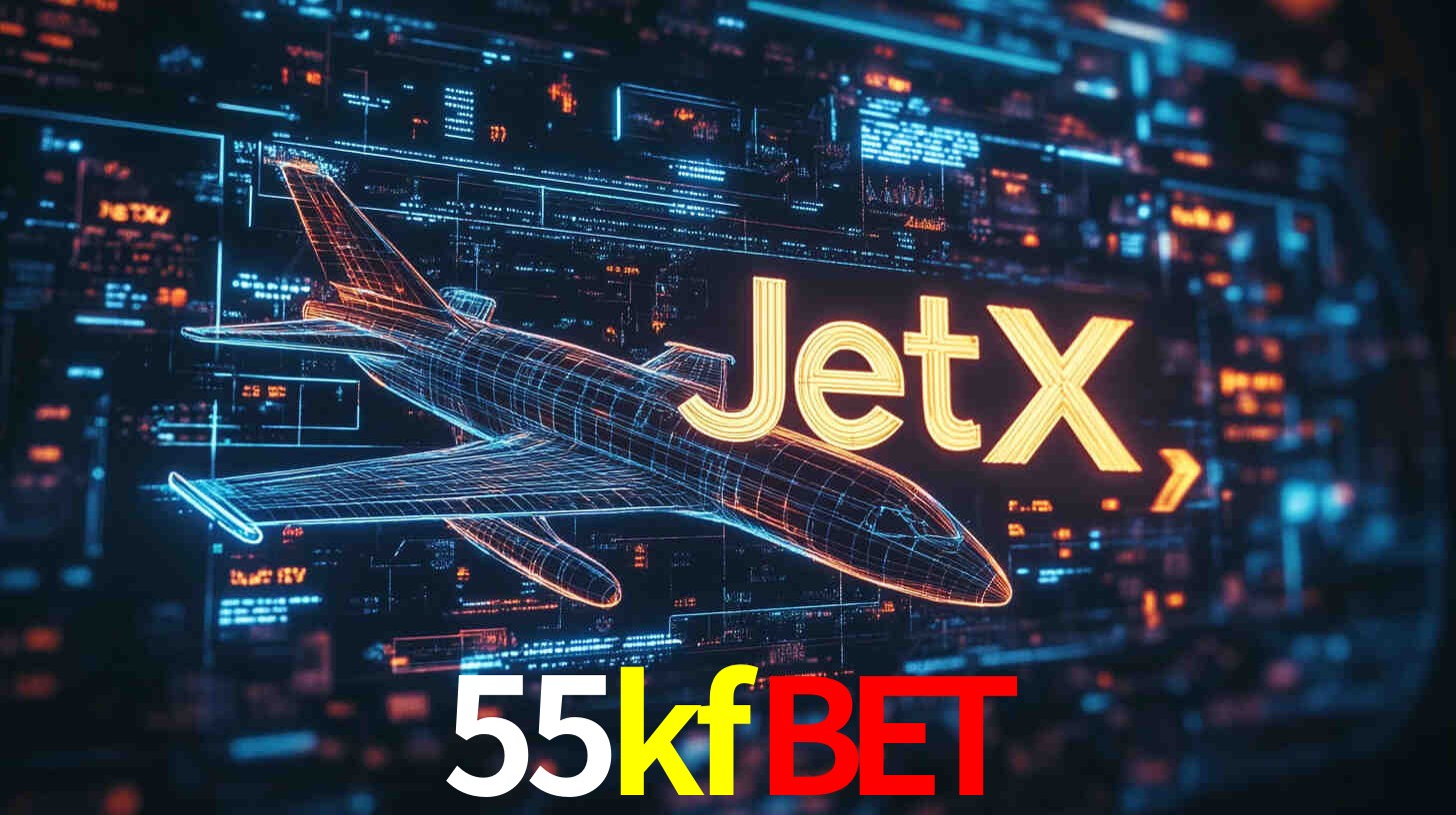 Apostas Esportivas na 55kfbet: Um Guia Completo