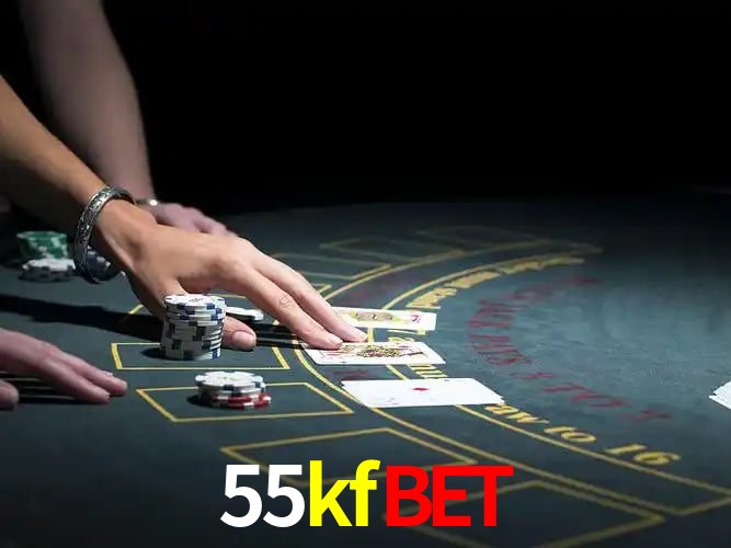 Login Seguro 55kfbet