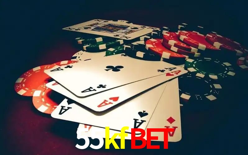 Promoção Relâmpago 55kfbet