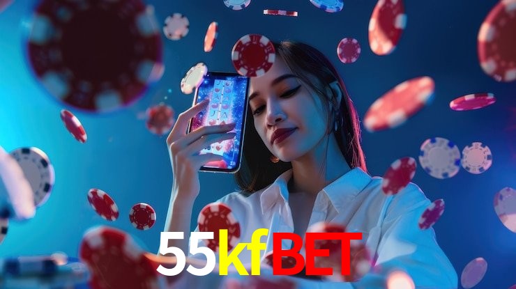 Descubra o Programa VIP da 55kfbet: Vantagens Exclusivas para Jogadores