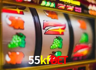 A Emoção da Loteria na 55kfbet: Uma Chance de Mudança de Vida