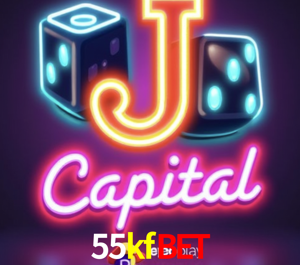 APP oficial da 55kfbet para mobile