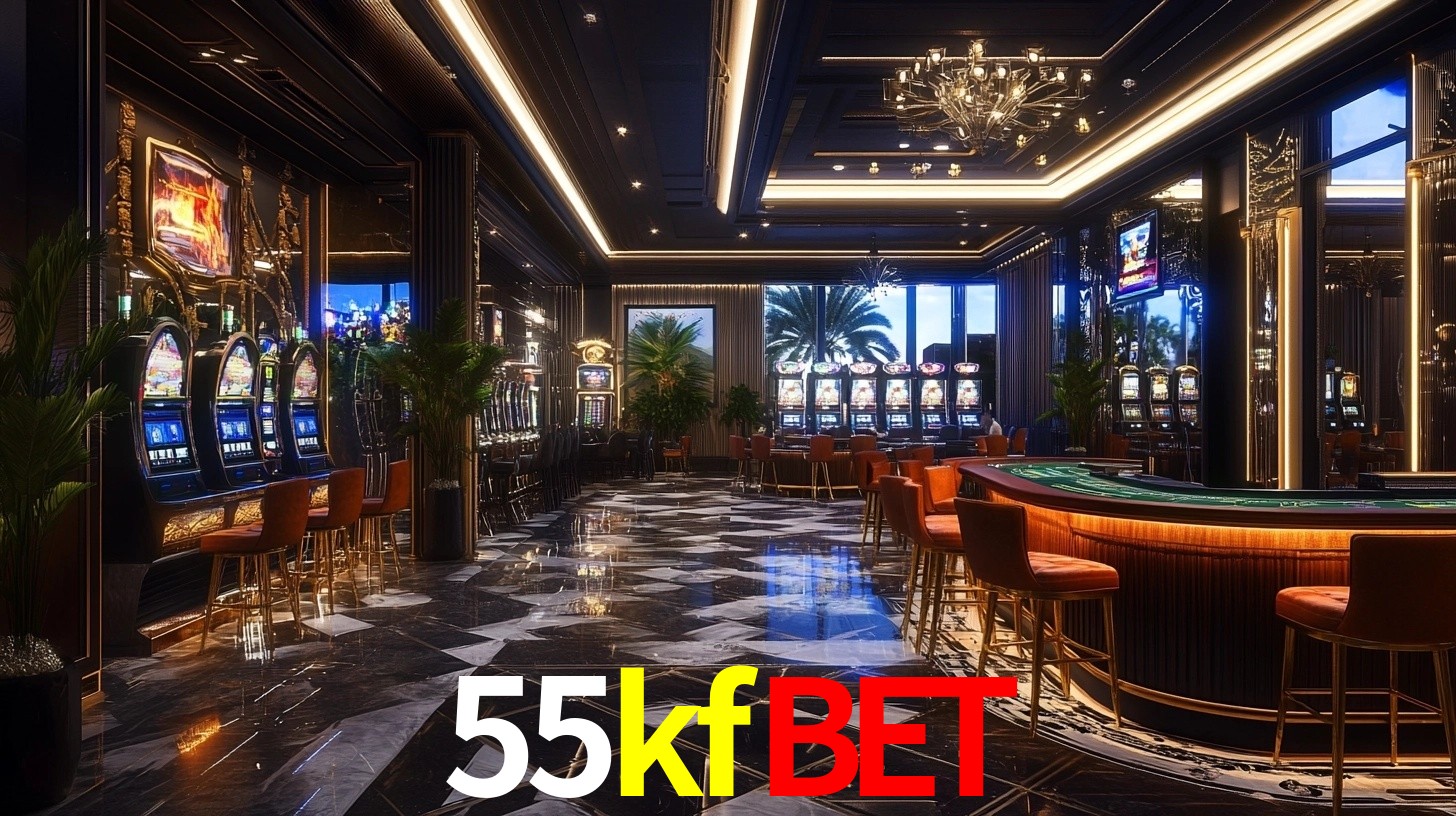 55kfbet App Interface