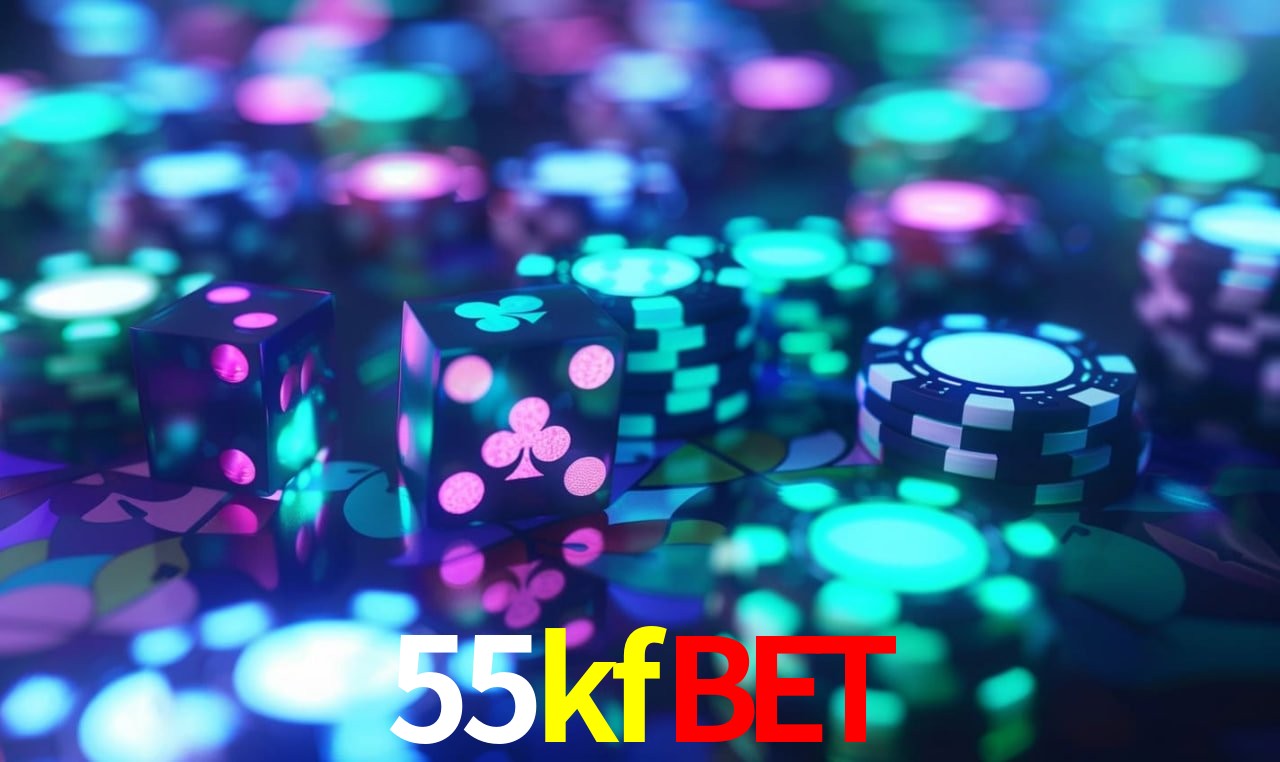 Jogos Exclusivos 55kfbet