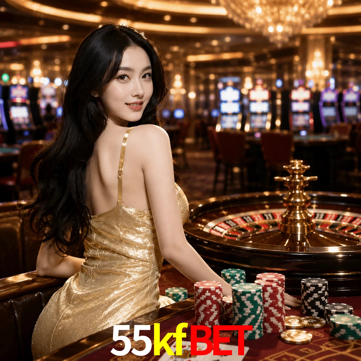 Download app 55kfbet Android iOS
