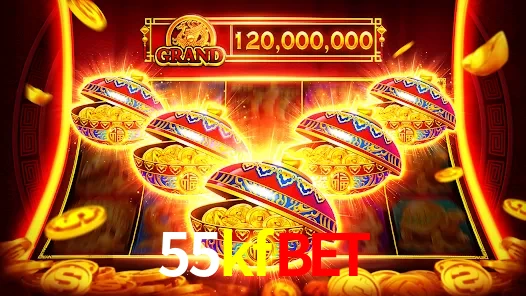 App 55kfbet slots mobile