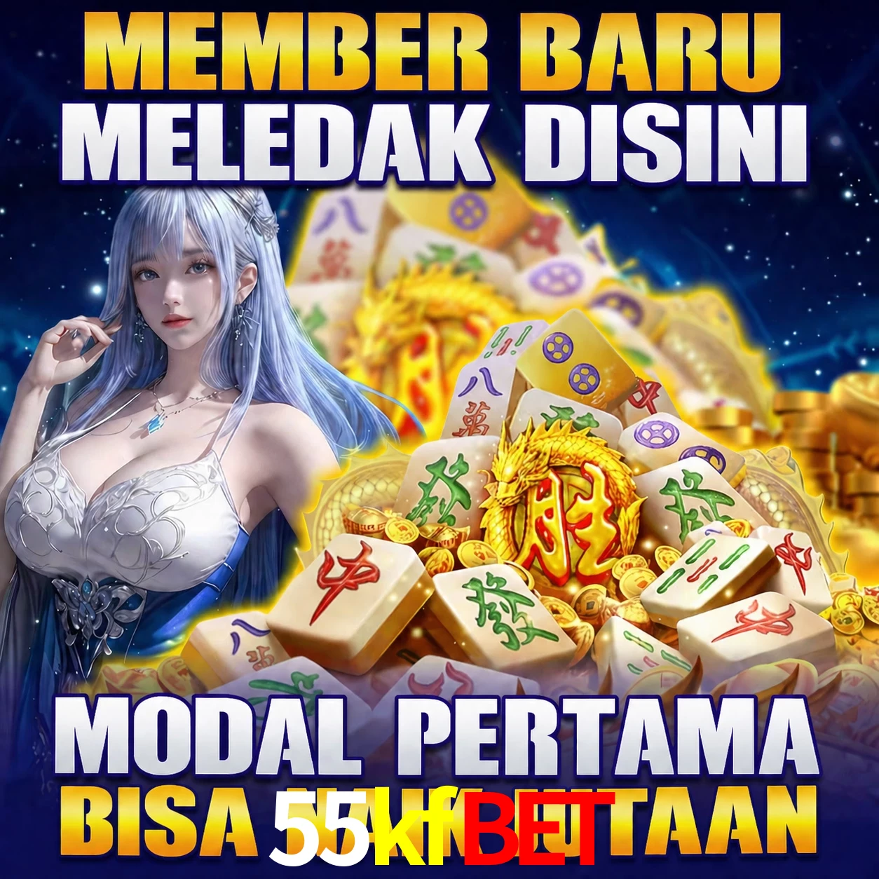 Slots com prêmios 55kfbet